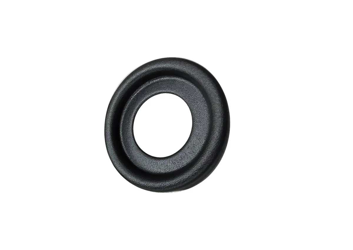 VW MK1 Plastic Fuel Tank Neck Cover / Jetta MK1 / Golf Cabrio product image